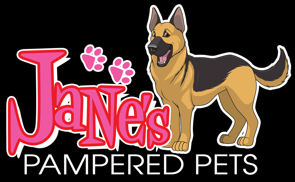 janes pampered pets